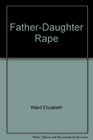 Fatherdaughter rape