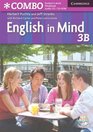 English in Mind Level 3B Combo with Audio CD/CDROM