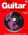 Play Guitar in 60 Minutes Play Chords  Accompany Yourself