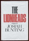 The Lionheads A Novel
