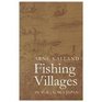 Fishing Villages in Tokugawa Japan