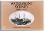 Waterfront Sydney 18601920