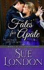 Fates for Apate Haberdashers Book Three