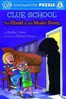 The Ghost in the Music Room