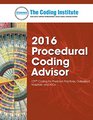 2016 Procedural Coding Advisor