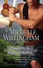 Claimed by the Highland Warrior (MacKinloch Clan, Bk 1) (Harlequin Historical, No 1042)