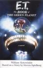 ET The Storybook of the Green Planet