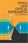 Optics and Optical Instruments  An Introduction