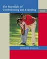 Essentials of Conditioning and Learning