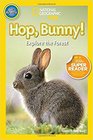 Hop Bunny