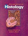 Color Atlas of Histology Third Edition