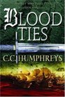 Blood Ties (French Executioner, Bk 2)