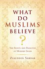 What Do Muslims Believe?: The Roots and Realities of Modern Islam