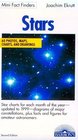 Stars 60 Photos Maps Charts and Drawings  Star Charts for Each Month of the Year Updated to 1999 Diagrams of Major Constellations Plus Facts and figu