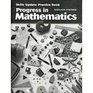 Progress in Mathematics Grade 2 Skills Update Practice Book