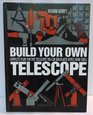 Build Your Own Telescope/English