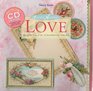 Instant Memories Love ReadytoUse Scrapbook Pages