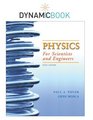 Dynamic Book Physics Volume 2 For Scientists and Engineers