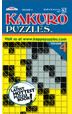 Kakuro Puzzles Volume 4