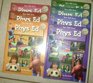 Phys Ed A Comprehensive Curriculum  Kindergarten