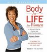 Body for Life for Women  12 Weeks to a Firm Fit Fabulous Body at Any Age
