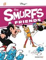 The Smurfs  Friends 2