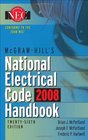 McGrawHill National Electrical Code 2008 Handbook 26th Ed