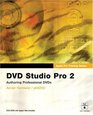 Apple Pro Training Series DVD Studio Pro 2