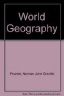 World Geography