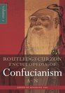 Ency Confucianism Vol 1