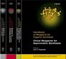 Handbook of Reagents for Organic Synthesis Handbook of Organic Reagents Set II 4 Volume Set