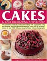 Cakes and Cake Decorating