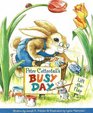 Peter Cottontails Busy Day
