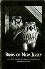 Birds of New Jersey