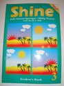 Shine 3 Student's Book