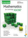 Extended Mathematics for Cambridge Igcse Student Book