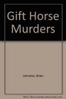 The Gift Horse Murders (Winston Wyc)