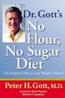 Dr Gott's No Flour No Sugar Diet