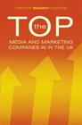 Top Marketing and Media Companies in the UK
