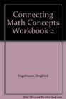 Pkg 5 Wb 2 LV a Conn Math Concepts