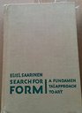 Search for Form Fundamental Approach to Art