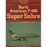 North American F100 Super Sabre