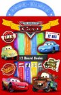My First Library: The World of Cars
