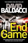 End Game (Will Robie, Bk 5)