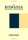 The Romania Travel Journal