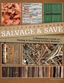 Building with Secondhand Stuff How to ReClaim ReVamp RePurpose  ReUse Salvaged  Leftover Building Materials