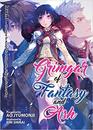 Grimgar of Fantasy and Ash Light Novel Vol 3