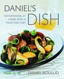 Daniel's Dish Entertaining at Home With a FourStar Chef