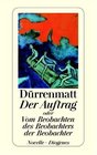 Der Auftrag