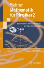 Mathematik fr Physiker 2 Basiswissen fr das Grundstudium der Experimentalphysik